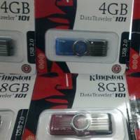 USB 8G kington -chính hãng  -BH C/TY
